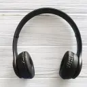 P47 Wireless Over Ear Headphones Bluetooth with Mic
