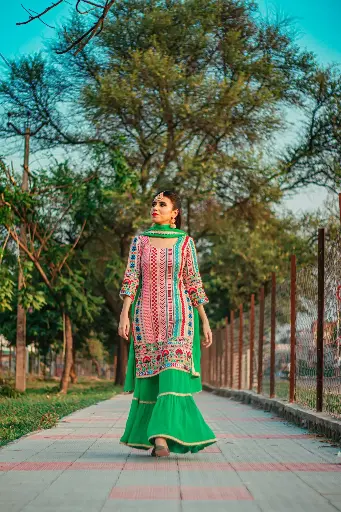 Kurti