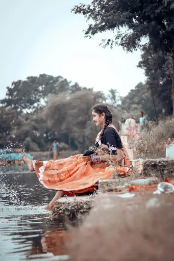 kajal